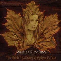 Мұқаба Hagalaz' Runedance - Behold the passionate ways of nature