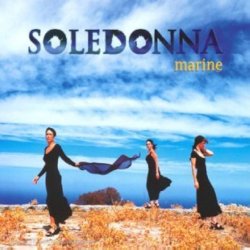 Мұқаба Soledonna - Lamore va