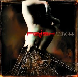 Мұқаба Artrosis - Fetish