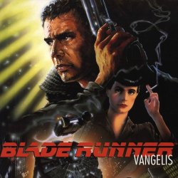 Мұқаба Vangelis - Blade Runner (End Titles)