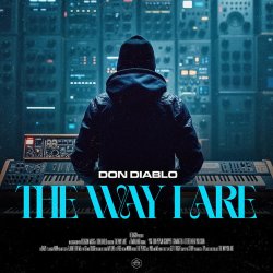 Мұқаба Don Diablo - The Way I Are