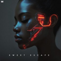 Мұқаба MATTN, DJs From Mars, Treetalk - Sweet Escape