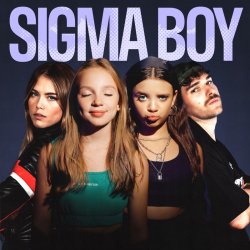 Мұқаба LAVINIA, Ely Oaks, Betsy feat. Мария Янковская - Sigma Boy (Remix)