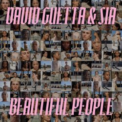Мұқаба Beautiful People