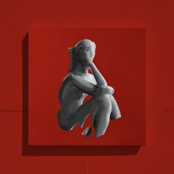 Мұқаба Монеточка - Селфхарм