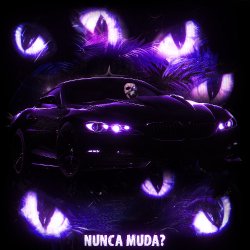 Мұқаба Scythermane & NXGHT! - NUNCA MUDA?