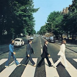 Мұқаба Beatles - Girl