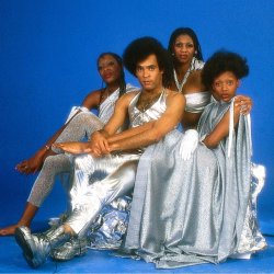 Мұқаба Boney M. - Rasputin