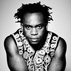 Мұқаба DR. ALBAN - Born in Africa