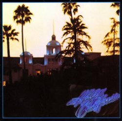 Мұқаба The Eagles - Hotel California