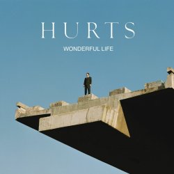 Мұқаба Hurts - Wonderful Life (Freemasons Club Edit)