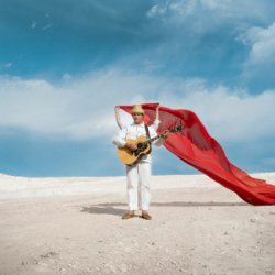 Мұқаба St. Lucia - The Winds of Change