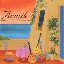 Мұқаба Armik - Slow Dancing