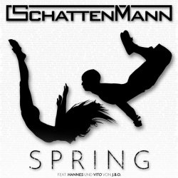 Мұқаба Schattenmann & J.B.O. - Spring