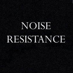 Мұқаба Noise Resistance - Prostitute