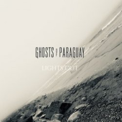 Мұқаба Ghosts Of Paraguay - The Swan