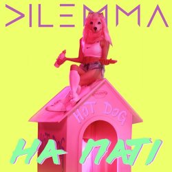 Мұқаба Dilemma - На паті