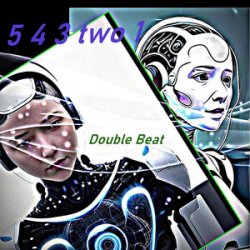 Мұқаба Double Beat - Black Eyes