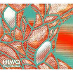 Мұқаба Kiwa - Kiva Runner