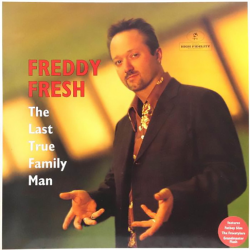 Мұқаба Freddy Fresh - Oh My