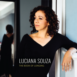Мұқаба Luciana Souza - Luciana Souza
