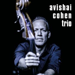Мұқаба Avishai Cohen - Shuffle