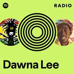 Мұқаба Dawna Lee - Cant't Get Wi Out