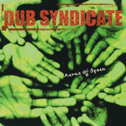 Мұқаба Dub Syndicate - Guns & Cocaine Crime