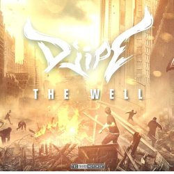 Мұқаба Djipe - The Well