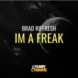 Мұқаба Brad Riffresh - The Countdown