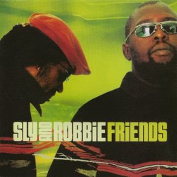 Мұқаба Sly And Robbie - Penny Lover Remix