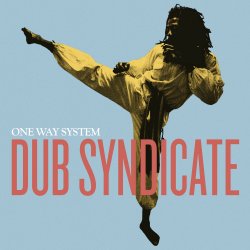 Мұқаба Dub Syndicate - Substyle