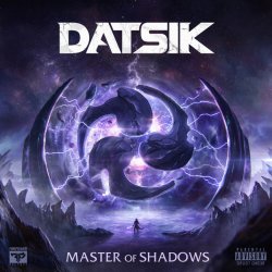 Мұқаба Datsik - Warriors Of The Night