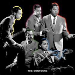Мұқаба The Contours - Take Him Back If It Makes You Happy