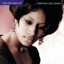 Мұқаба Brenda Holloway - We'll Keep On Rolling
