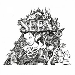 Мұқаба Seba - Identity