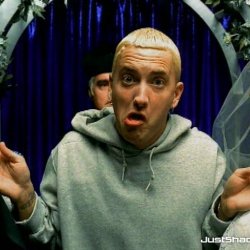 Мұқаба Eminem - Stand up
