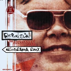 Мұқаба FatboySlim & Eminem - My Name Is Fatboy Slim
