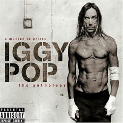 Мұқаба Iggy Pop - In The Death Car