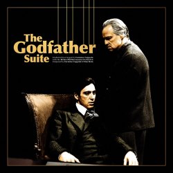 Мұқаба Nino Rota - Love theme godfather