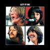 Мұқаба The Beatles - Let It Be The Beatles - Let It Be