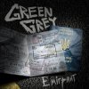 封面 Green Grey - Эмигрант Green Grey - Эмигрант