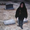 封面 Crystal Castles - Baptism Crystal Castles - Baptism