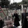 封面 Crystal Castles - Chloroform Crystal Castles - Chloroform