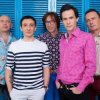 Мұқаба Браво - Этот город Браво - Этот город