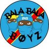Мұқаба Bala Bala Boyz - Baza Ba Skivere Bala Bala Boyz - Baza Ba Skivere