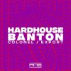 Мұқаба Hardhouse Banton - Colonel Hardhouse Banton - Colonel