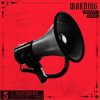 封面 Sikdope & Komb - Warning Sikdope & Komb - Warning