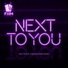 Pochette Papa Tin & Alexsandr Kirichenko - Next to You Papa Tin & Alexsandr Kirichenko - Next to You