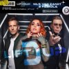 Мұқаба Nils Van Zandt & 2 Fabiola - Lift U Up Nils Van Zandt & 2 Fabiola - Lift U Up